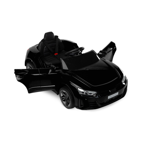 Audi RS e-tron GT 4x4 na Akumulator - Potężna Zabawa Dla Młodych Kierowców 2