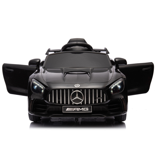 Mercedes AMG GTR na Akumulator - Luksusowy Samochód Dla Dzieci