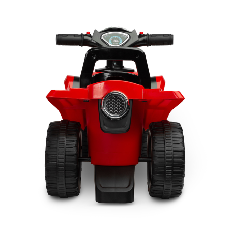 Quad Goodyear dla Dzieci - Oryginalny Produkt na Licencji, Bezpieczny i Stabilny Jeździk dla 1-3 Lat