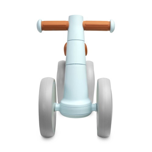 Rowerek biegowy dla dzieci 1-3 lat, nauka równowagi, idealny prezent