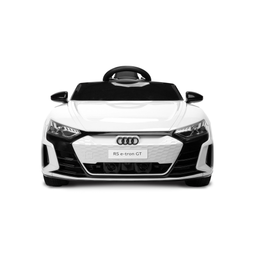 Audi RS e-tron GT 4x4 na Akumulator - Dynamiczna Przygoda Dla Małych Pasjonatów Motoryzacji