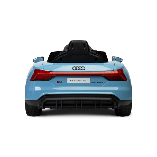 Auto na akumulator Audi RS e-tron 4x4 | Potężna Zabawa Dla Młodych Kierowców