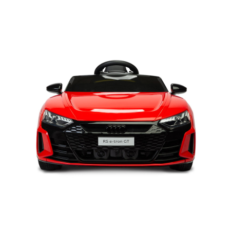 Auto na akumulator Audi RS Etron GT 4x4 dla dzieci - Najwyższa jakość NELIK