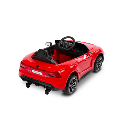 Auto na akumulator Audi RS Etron GT 4x4 dla dzieci - Najwyższa jakość NELIK