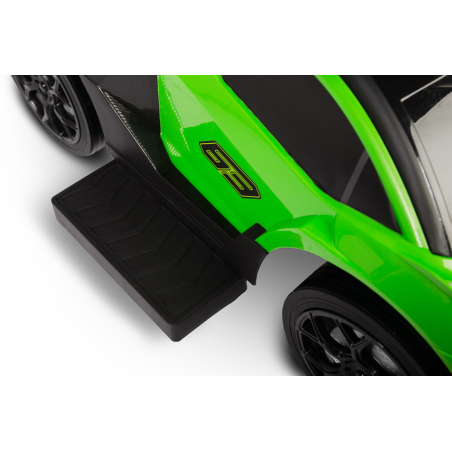 JEŹDZIK 3W1 PCHACZ AUTKO SAMOCHODZIK LAMBORGHINI | PREZENT NA ROCZEK | NELIK