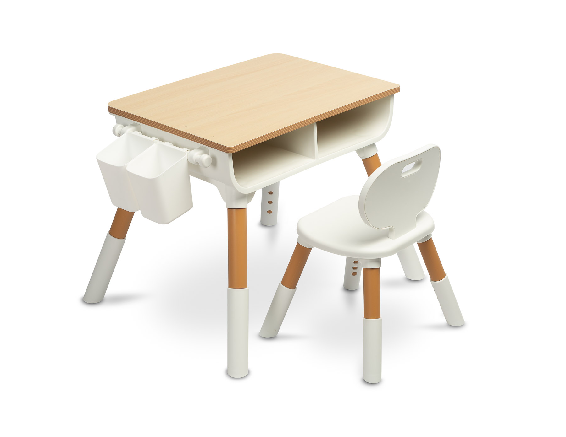 nelik-stolik-dzieciecy-z-krzeslem-bialy-drewniany