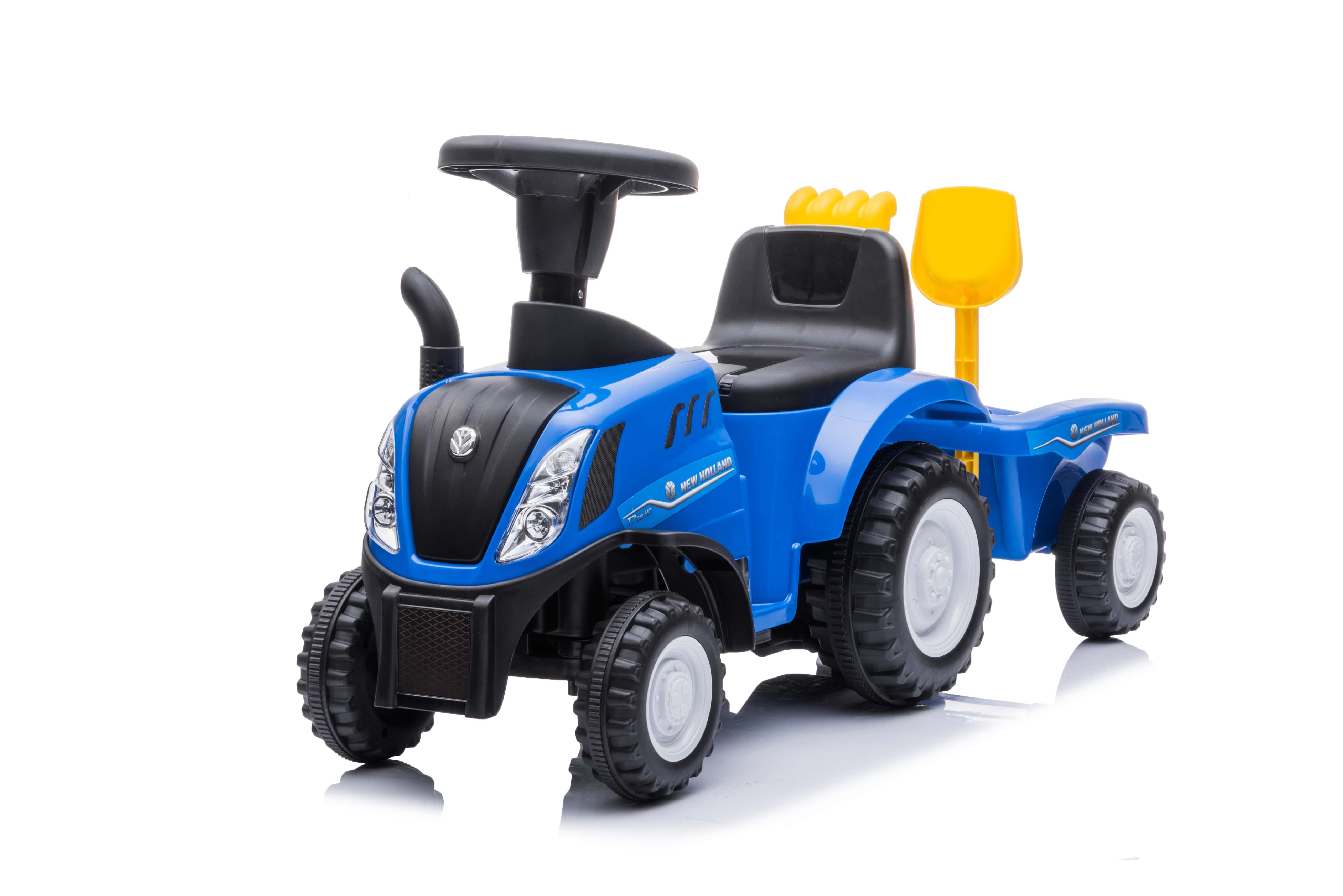 Nelik-Jezdzik-Traktorek-dla-dzieci-niebieski